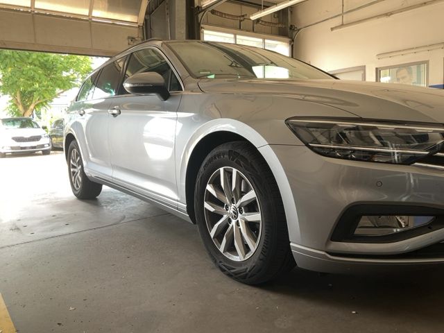 Volkswagen Passat 2.0 TDI Business 2023 – снимка 12