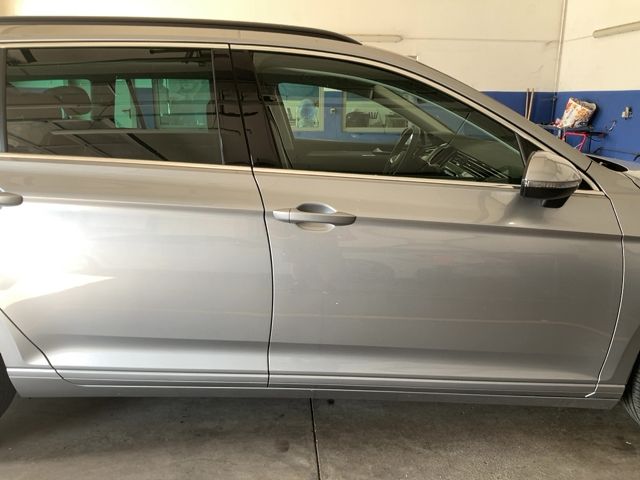 Volkswagen Passat 2.0 TDI Business 2023 – снимка 10
