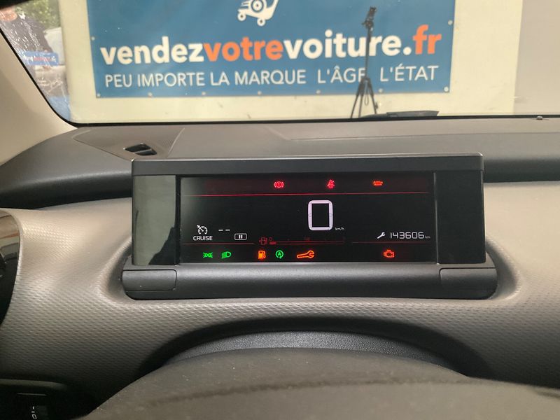 Citroen C4 Cactus 1.5 Blue-HDi Shine 2019 – снимка 18