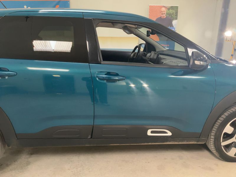 Citroen C4 Cactus 1.5 Blue-HDi Shine 2019 – снимка 10