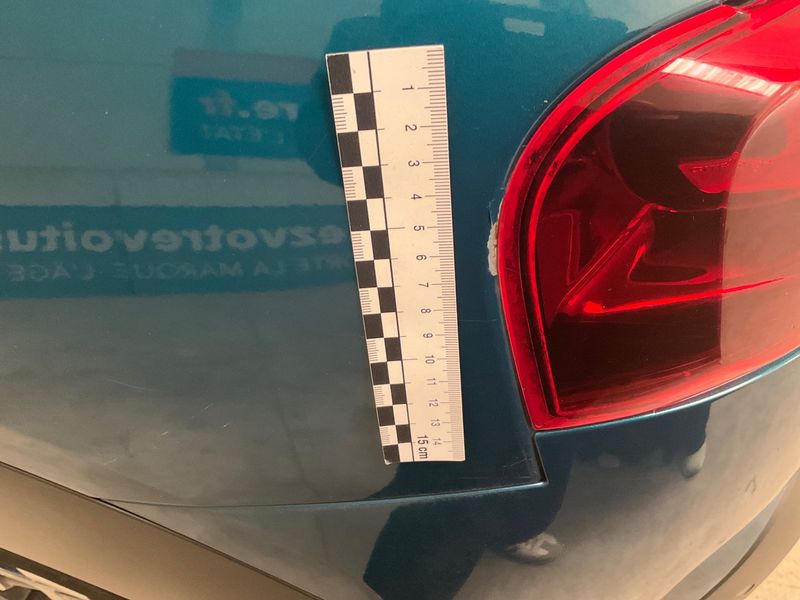 Citroen C4 Cactus 1.5 Blue-HDi Shine 2019 – снимка 39