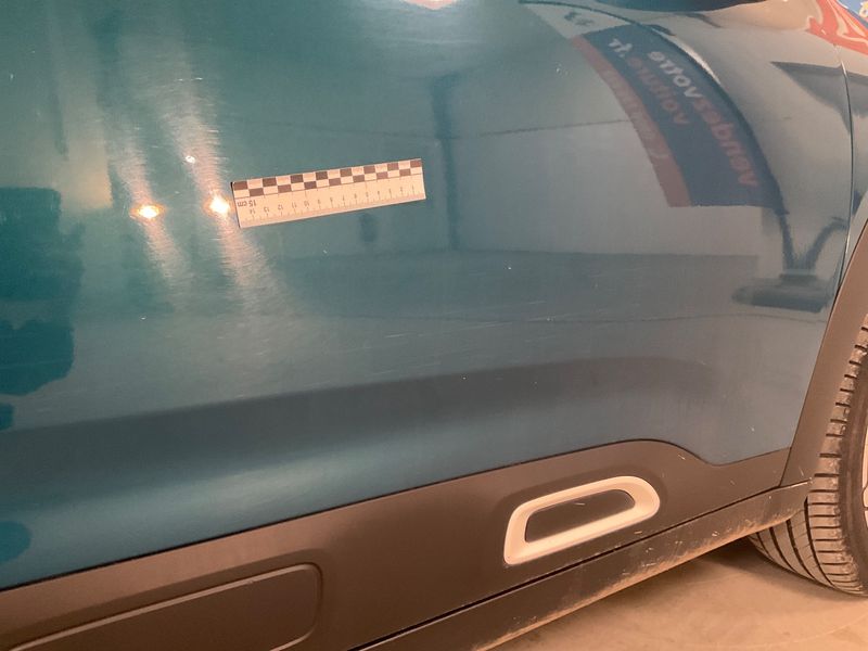 Citroen C4 Cactus 1.5 Blue-HDi Shine 2019 – снимка 23