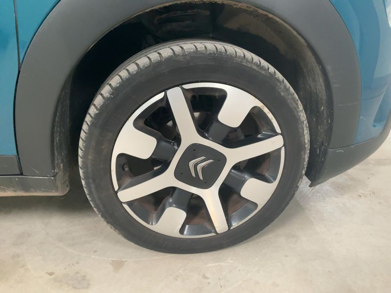Citroen C4 Cactus 1.5 Blue-HDi Shine 2019 – снимка 11