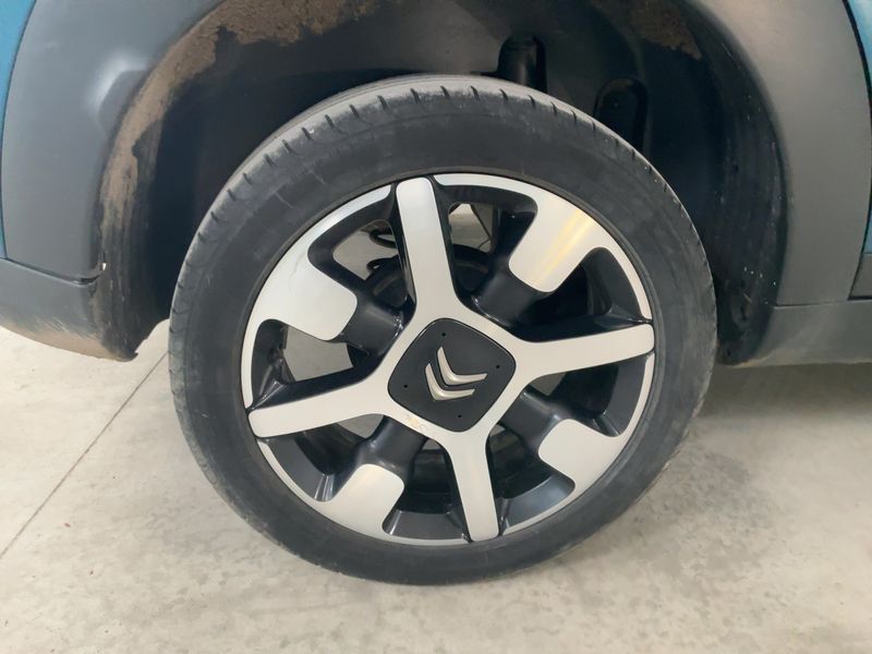 Citroen C4 Cactus 1.5 Blue-HDi Shine 2019 – снимка 9