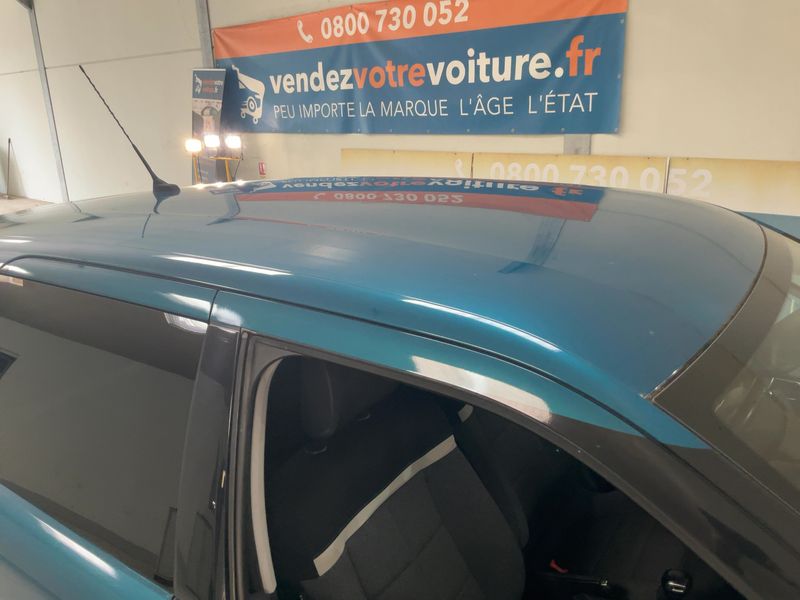 Citroen C4 Cactus 1.5 Blue-HDi Shine 2019 – снимка 13