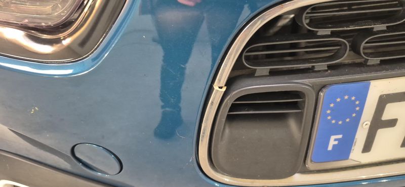 Citroen C4 Cactus 1.5 Blue-HDi Shine 2019 – снимка 44