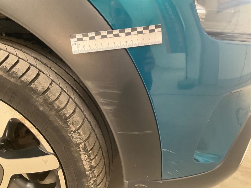 Citroen C4 Cactus 1.5 Blue-HDi Shine 2019 – снимка 45