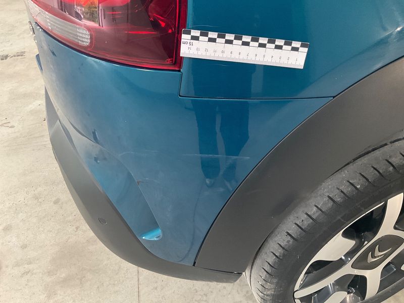 Citroen C4 Cactus 1.5 Blue-HDi Shine 2019 – снимка 41