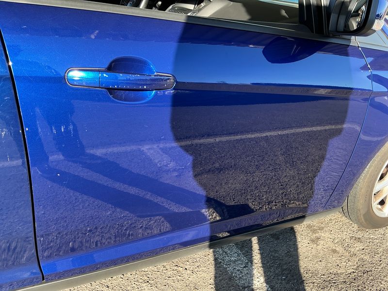 Ford Focus 1.5 TDCi Trend + 2015 – снимка 24