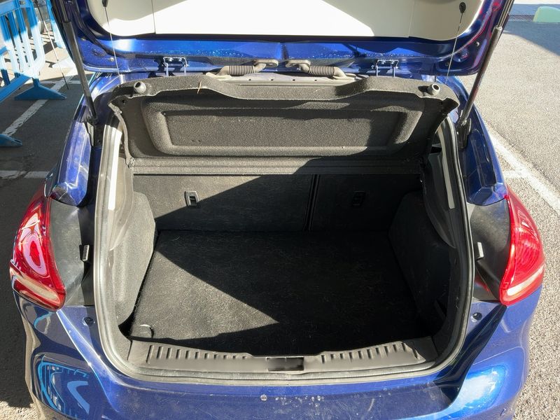 Ford Focus 1.5 TDCi Trend + 2015 – снимка 15