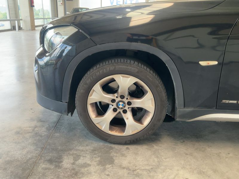 BMW X1 sDrive 18d 2010 – снимка 3