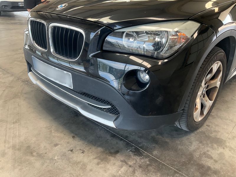 BMW X1 sDrive 18d 2010 – снимка 33
