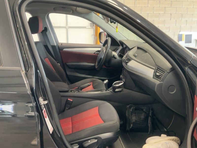 BMW X1 sDrive 18d 2010 – снимка 16
