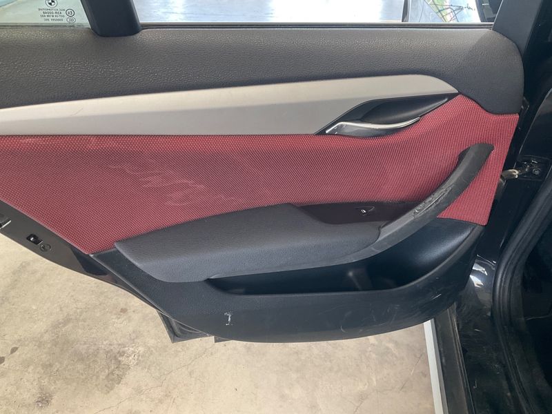BMW X1 sDrive 18d 2010 – снимка 27