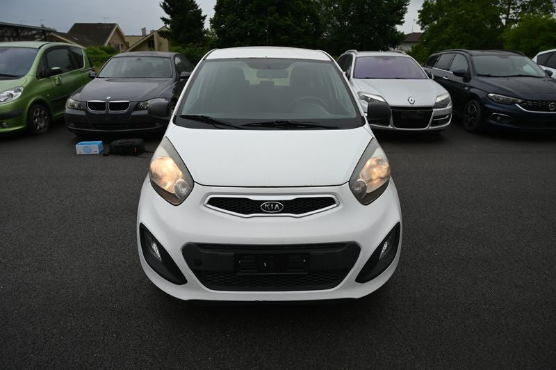 Kia Picanto 1.0 City 2011 – снимка 7