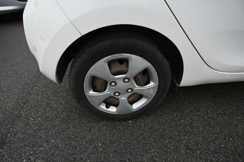 Kia Picanto 1.0 City 2011 – снимка 15