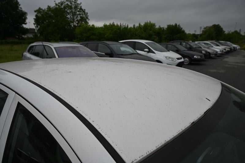 Kia Picanto 1.0 City 2011 – снимка 17