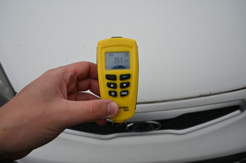 Kia Picanto 1.0 City 2011 – снимка 19