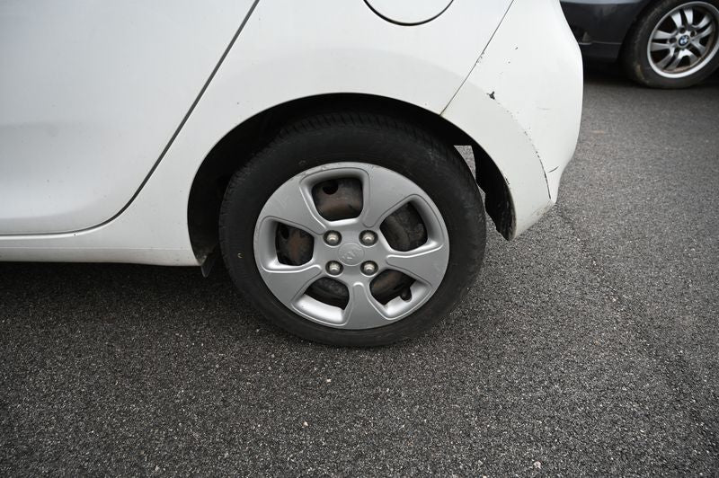 Kia Picanto 1.0 City 2011 – снимка 14
