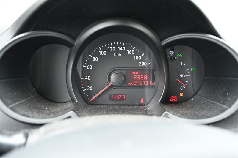 Kia Picanto 1.0 City 2011 – снимка 11