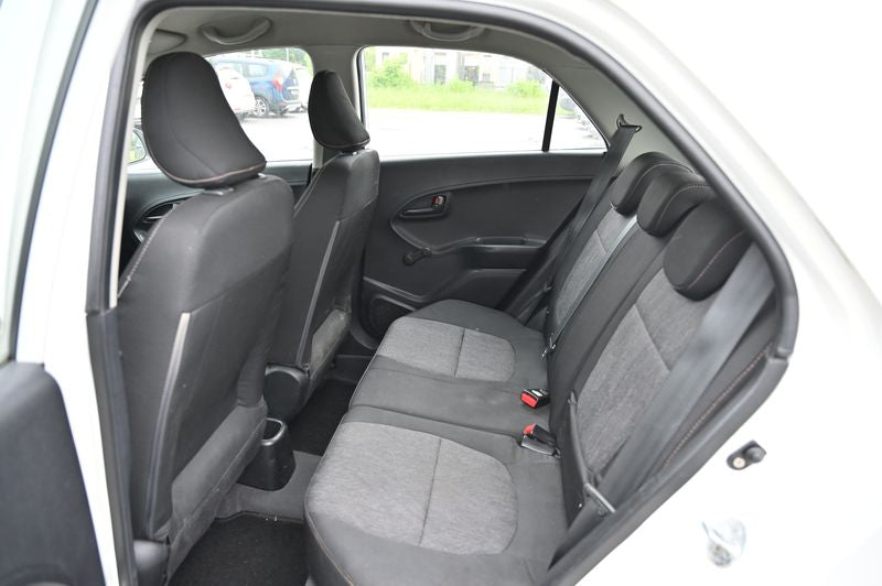 Kia Picanto 1.0 City 2011 – снимка 12