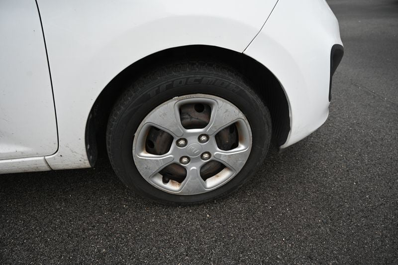 Kia Picanto 1.0 City 2011 – снимка 13
