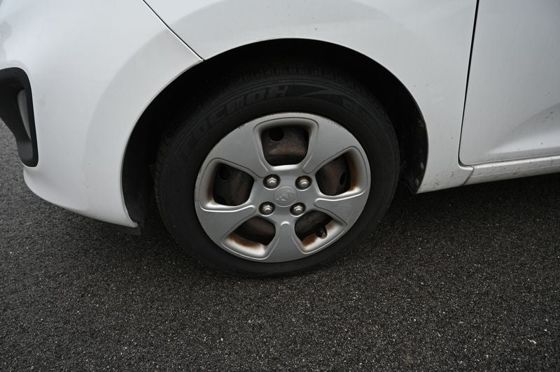 Kia Picanto 1.0 City 2011 – снимка 16