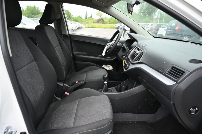 Kia Picanto 1.0 City 2011 – снимка 9