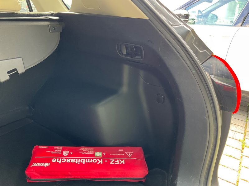 Mazda CX-5 2.2 Turbodiesel Sports-Line AWD 2015 – снимка 28