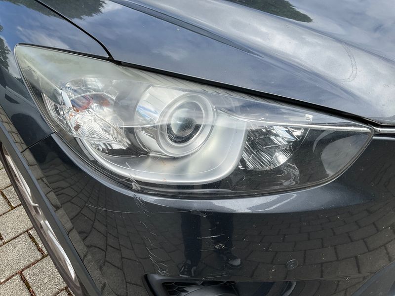 Mazda CX-5 2.2 Turbodiesel Sports-Line AWD 2015 – снимка 40