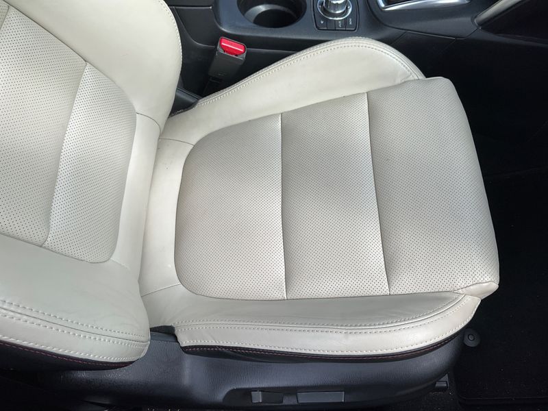 Mazda CX-5 2.2 Turbodiesel Sports-Line AWD 2015 – снимка 25