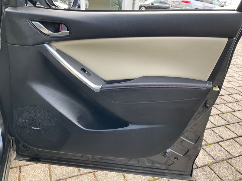 Mazda CX-5 2.2 Turbodiesel Sports-Line AWD 2015 – снимка 29