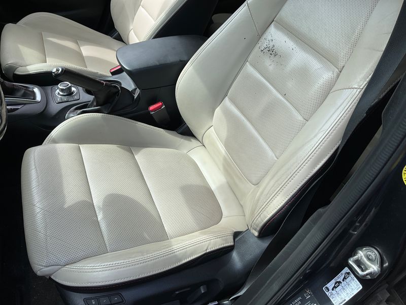 Mazda CX-5 2.2 Turbodiesel Sports-Line AWD 2015 – снимка 31