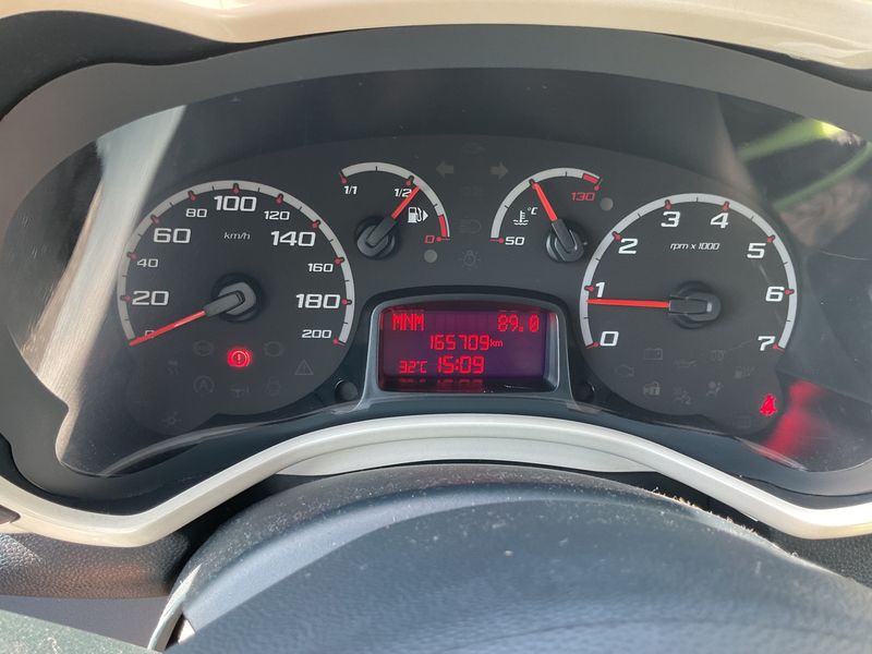 Ford Ka 1.3 TDCi Titanium 2013 – снимка 4