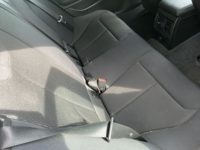 BMW 1er 118i 2013 – снимка 19