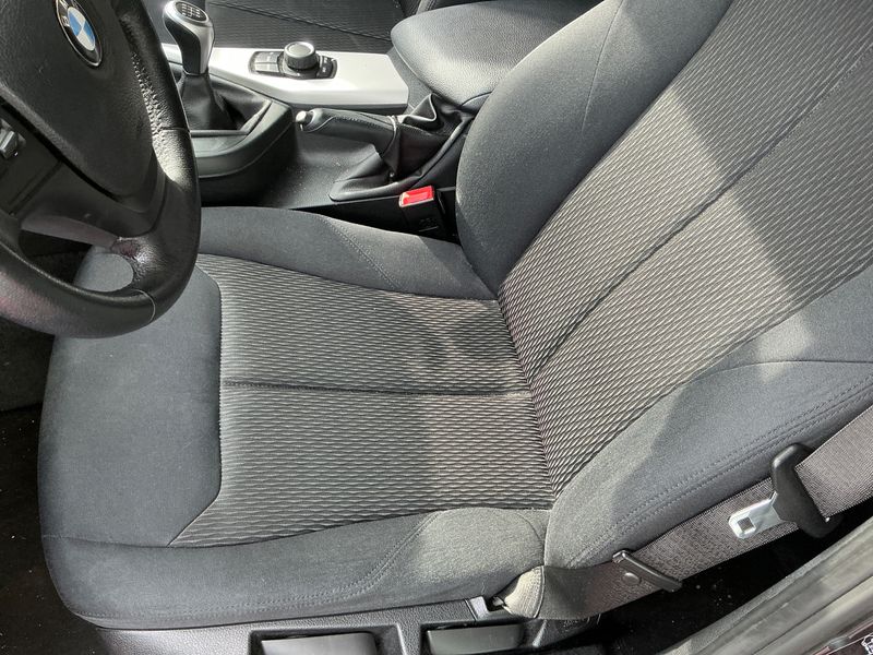 BMW 1er 118i 2013 – снимка 30
