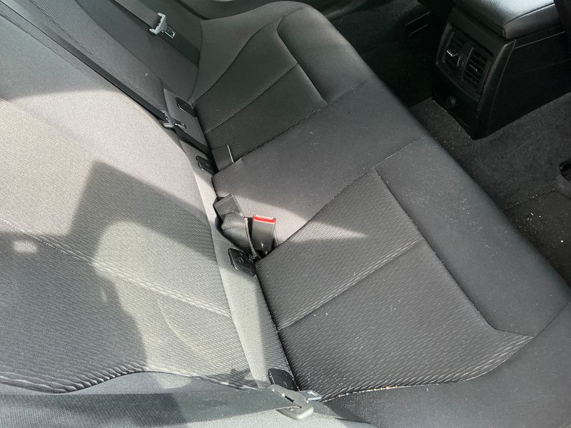 BMW 1er 118i 2013 – снимка 31