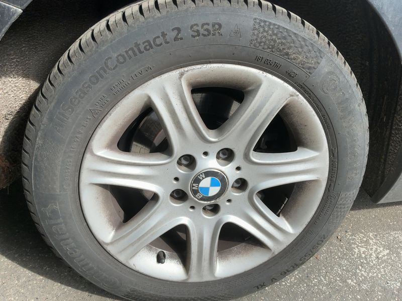 BMW 1er 118i 2013 – снимка 9