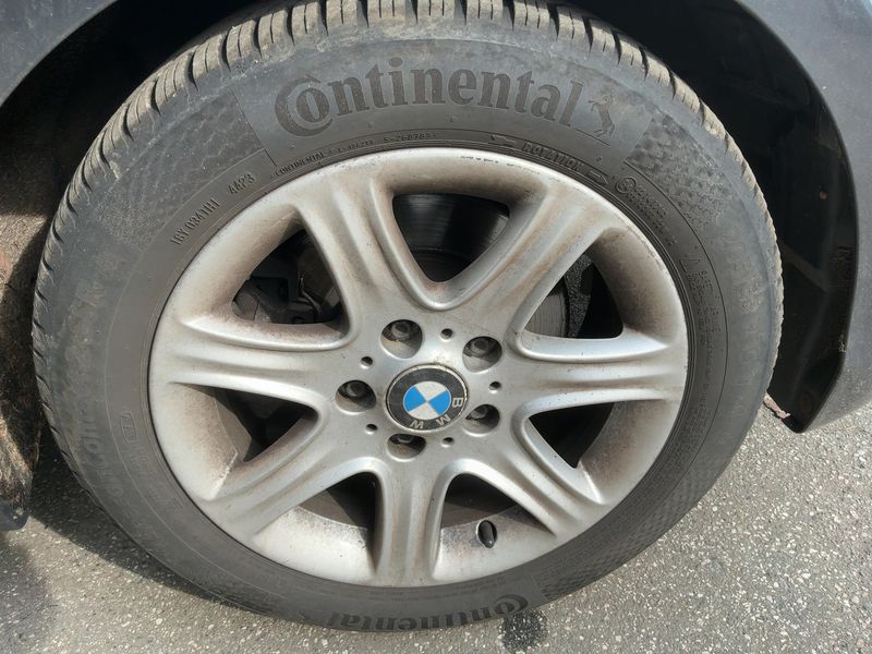 BMW 1er 118i 2013 – снимка 11