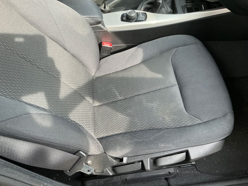 BMW 1er 118i 2013 – снимка 32
