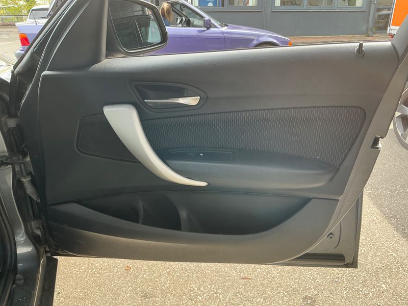 BMW 1er 118i 2013 – снимка 27