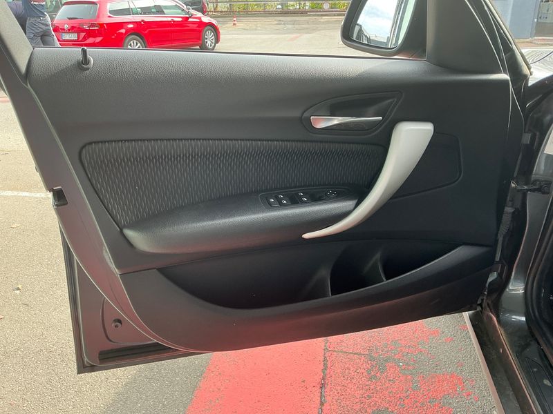 BMW 1er 118i 2013 – снимка 25