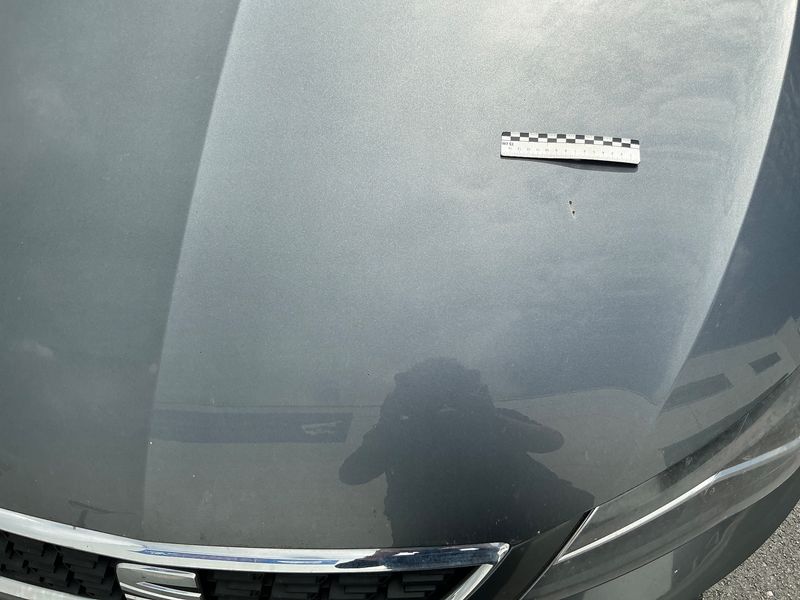 Seat Leon 1.2 TSI Connect 2017 – снимка 30