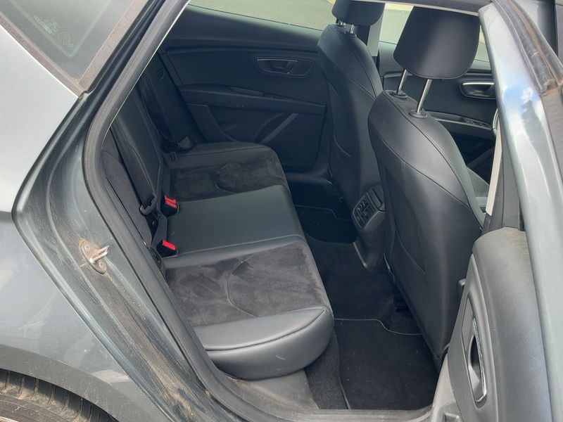 Seat Leon 1.2 TSI Connect 2017 – снимка 19