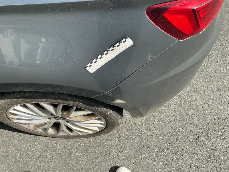 Seat Leon 1.2 TSI Connect 2017 – снимка 29