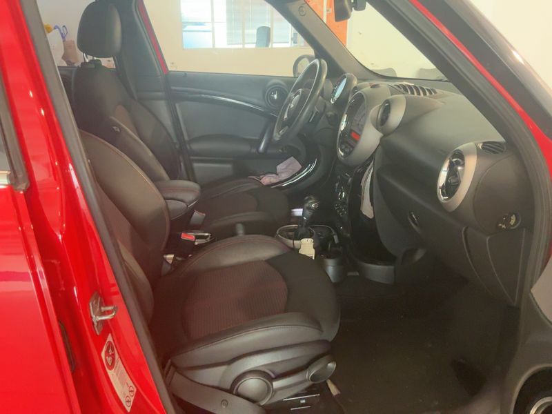 MINI Countryman Cooper S 2011 – снимка 16