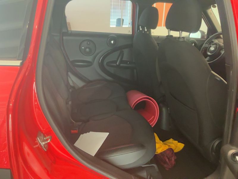 MINI Countryman Cooper S 2011 – снимка 19