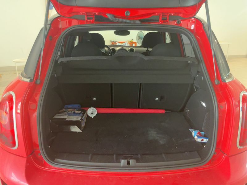 MINI Countryman Cooper S 2011 – снимка 15