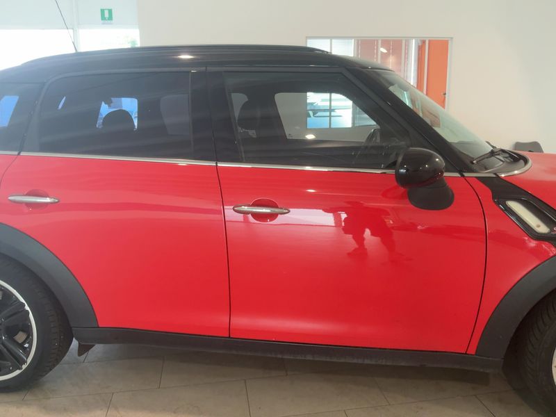 MINI Countryman Cooper S 2011 – снимка 10