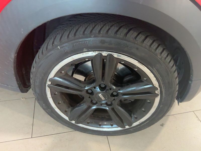 MINI Countryman Cooper S 2011 – снимка 11